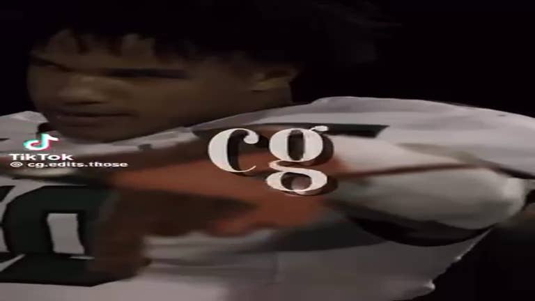 Video player poster