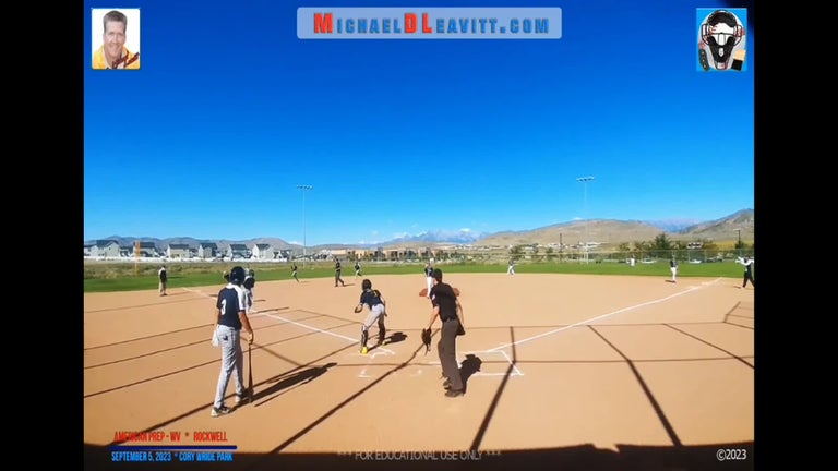 Video player poster image