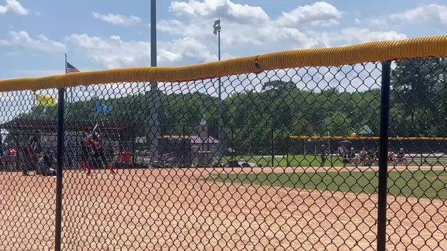 Wood Bat Tournament, Sports at the Beach, DE