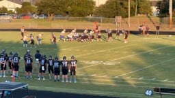 TD pass