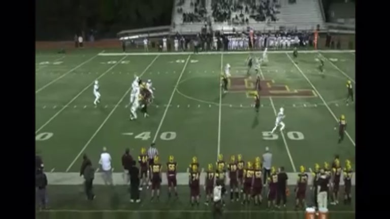 Video player poster image