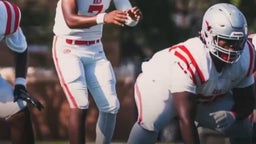 Bc Rain Red Raiders beat the Folly Lions 27-23