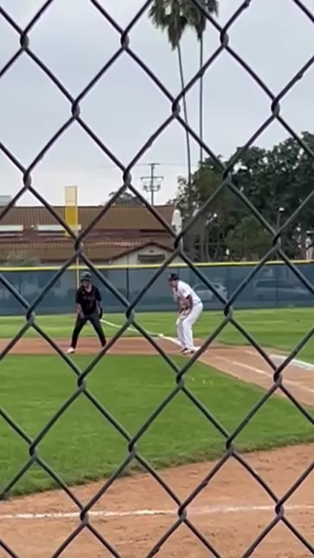 3-1-25. AHS. vs. Glendale Nitos