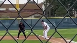 3-1-25. AHS. vs. Glendale Nitos