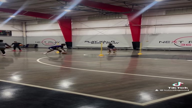 Video player poster image