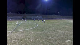 Goal Riverside vs Fidelis Christian 2.28.25