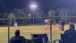 Eastside vs Branford