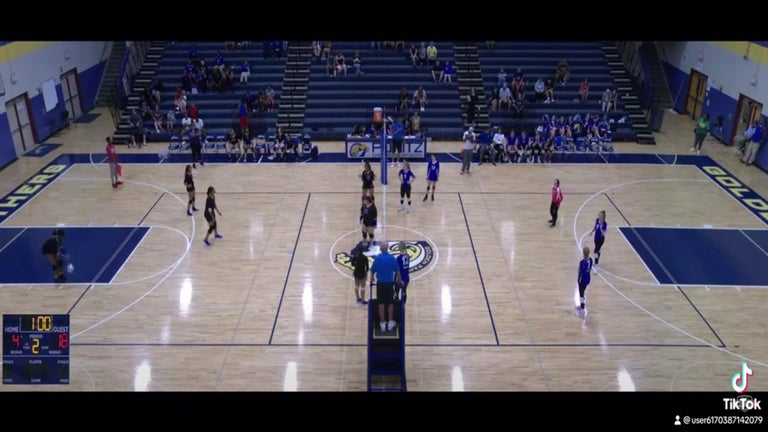 Video player poster image