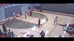 Best 1/2 season highlights