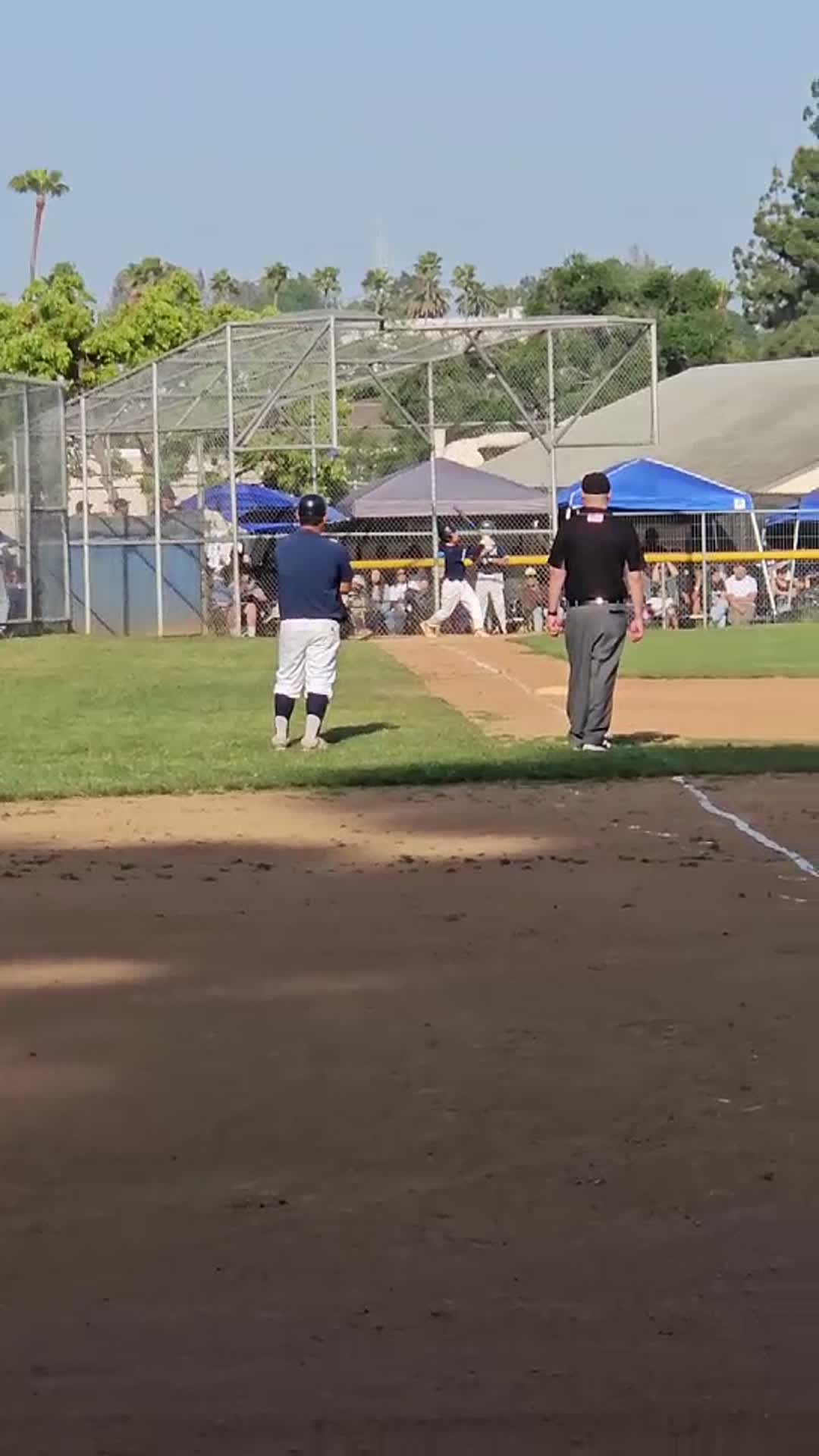 3? scoreless innings