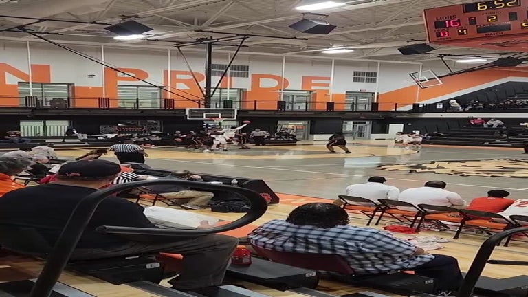 Video player poster image