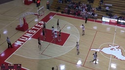 Arroya Mongerie for THREE!