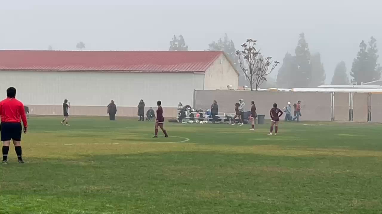 Independence v South 12/13/25