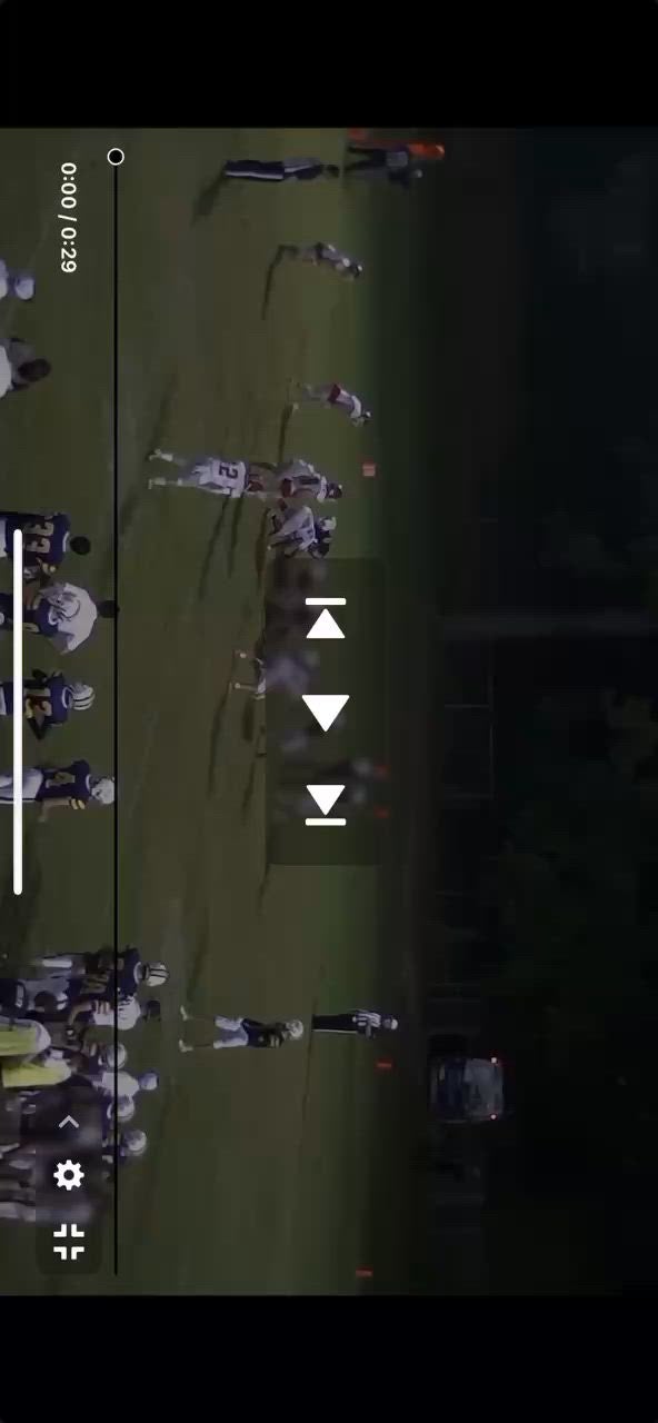 catch and run with multiple jukes