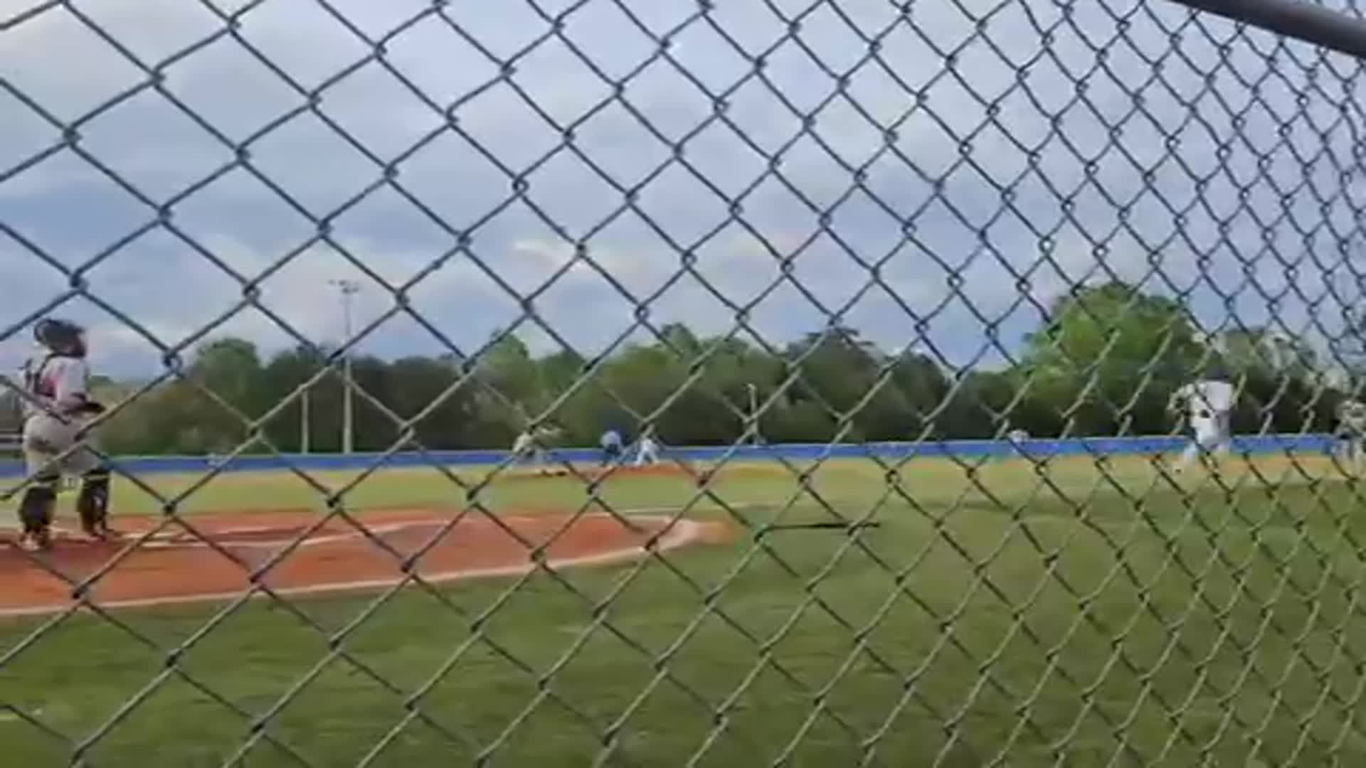 Maiden vs Bunker hill