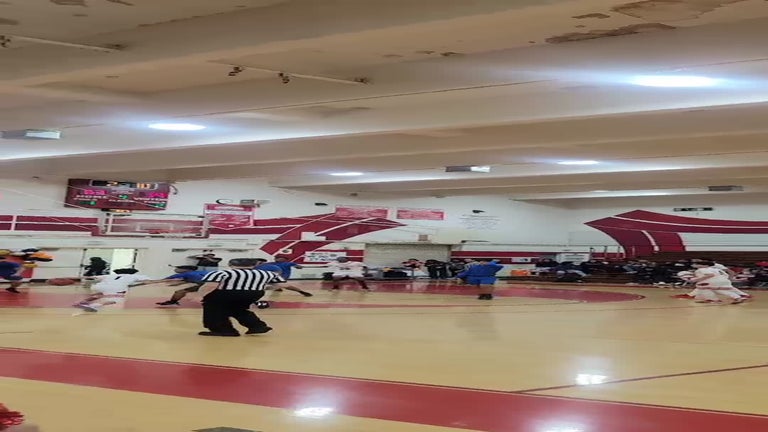 Video player poster image