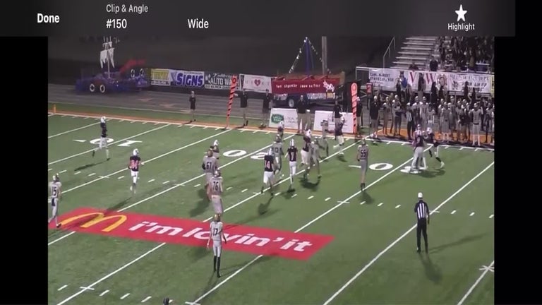 Video player poster image