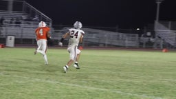 TD Pass #2