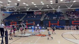 Rogers High vs Rogers Heritage 9.19.24