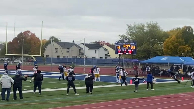 Video player poster image