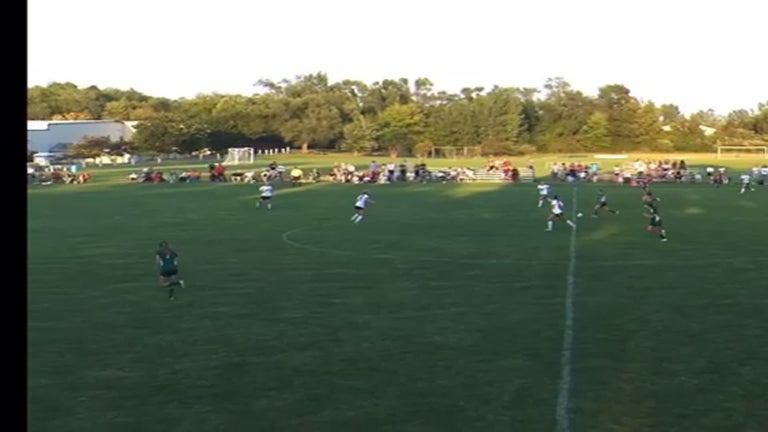 Video player poster image