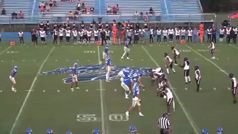 Video player poster image