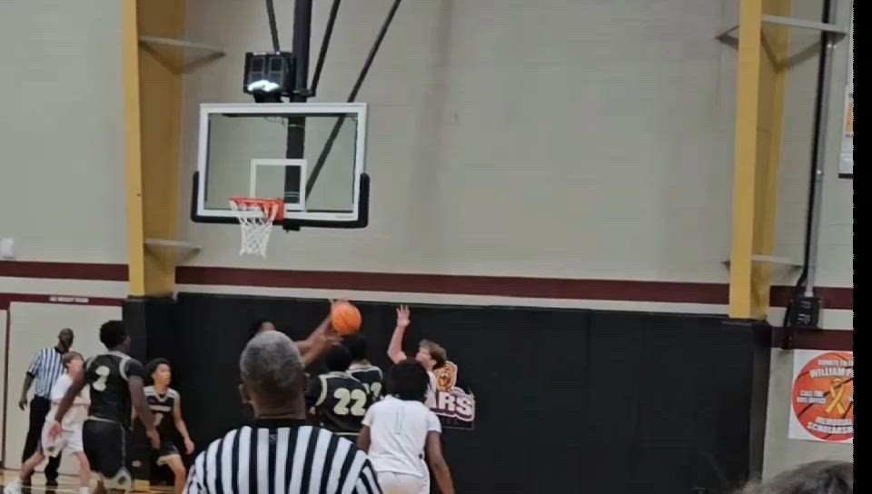 Davidson JV vs Robertsdale