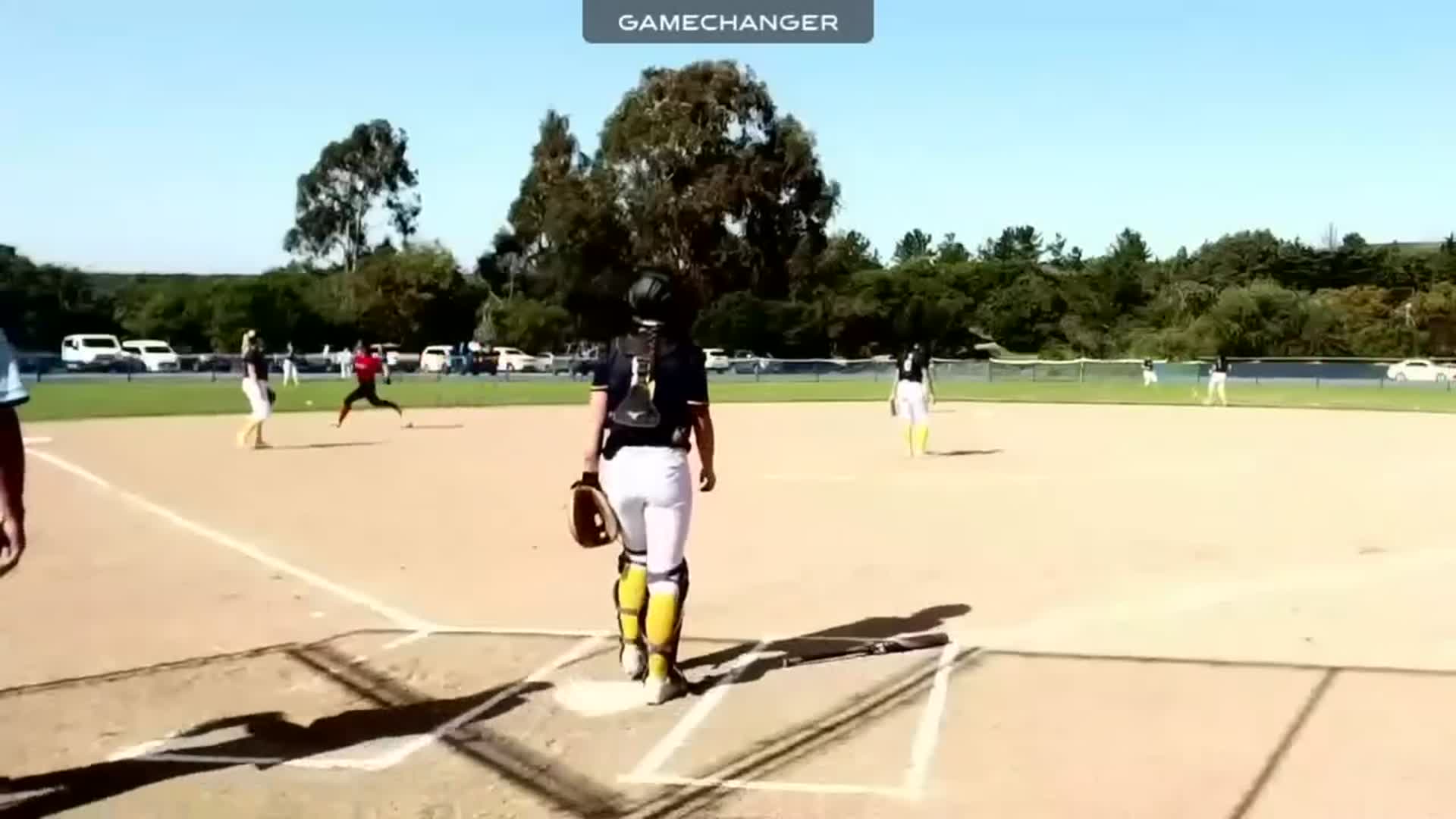 Giammanco delivers 3 hits in Pacific Grove's win over Catalina