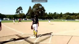 Giammanco delivers 3 hits in Pacific Grove's win over Catalina