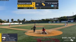 Triple Nicolas Lemus