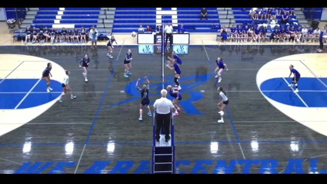 CGHS #18 Balance VBC #81