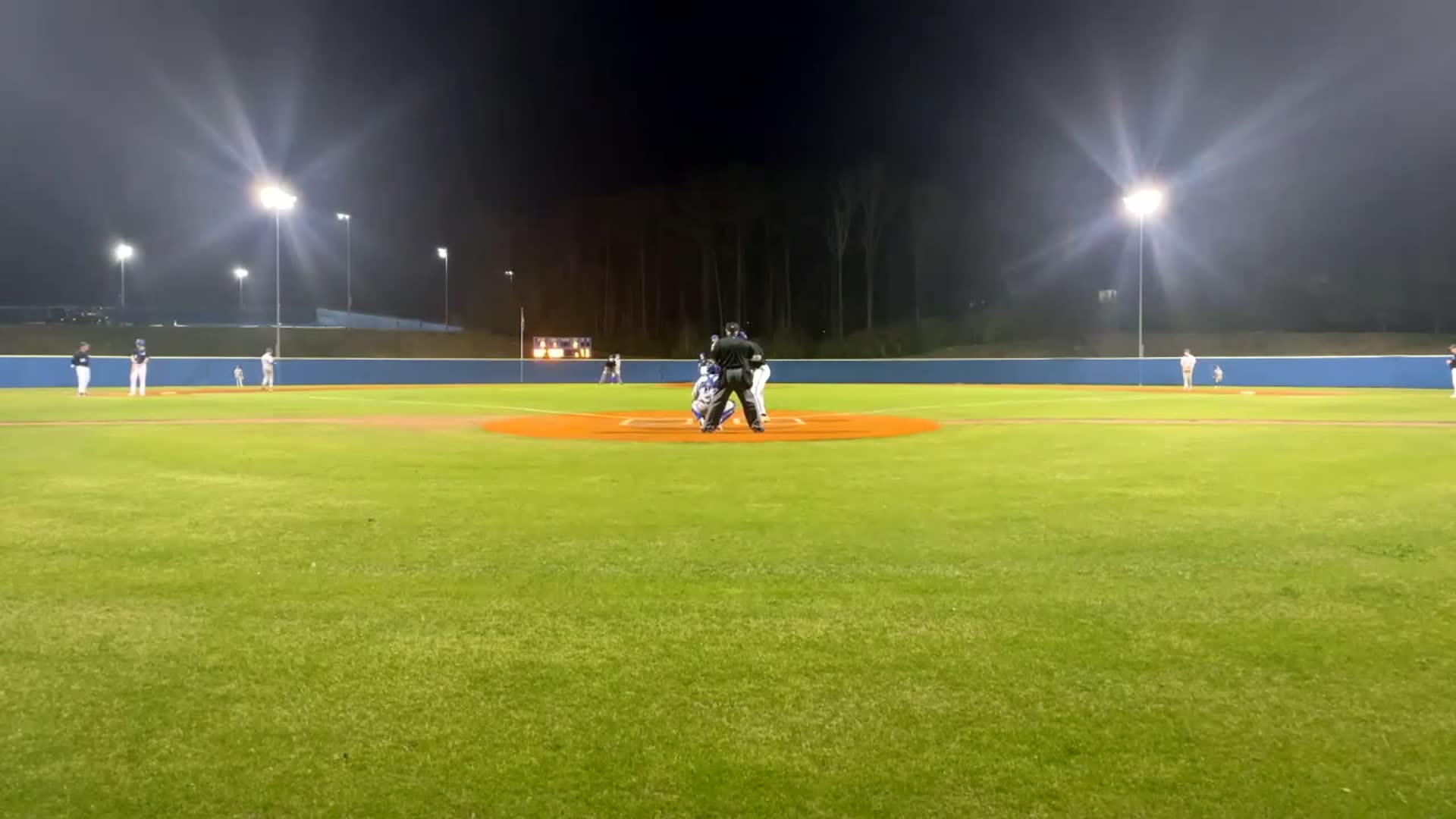 Braden Fox #8 Double