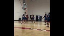 Scrimmage game 11/6/2024