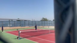 Carter Vs. Rim 2022-2023 (4/24/23)