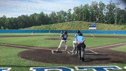 PG Sophomore Coastal Invitational, June 8-9