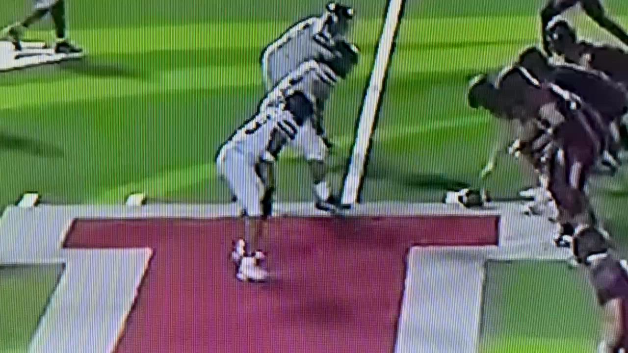 Santa Monica high versus Laguna Beach high