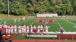 Holliston vs Grafton
