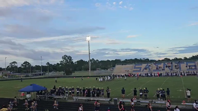 Video player poster image