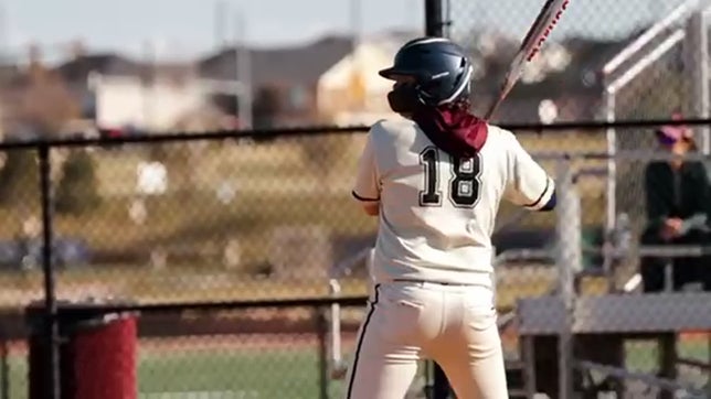 The saga continues with 4 home runs in an inning by CT