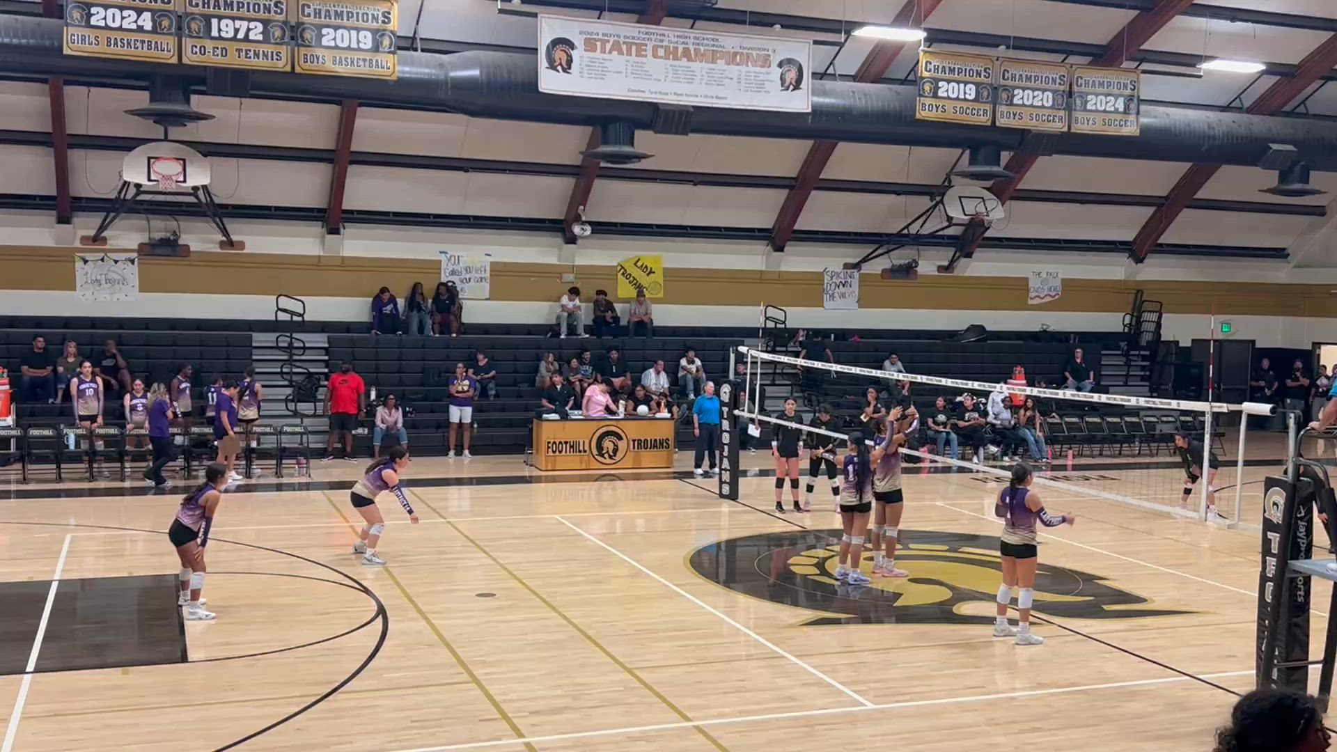 Elena Gutierrez #13 Ridgeview High School