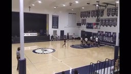 Mike Oquendo C/O 2028