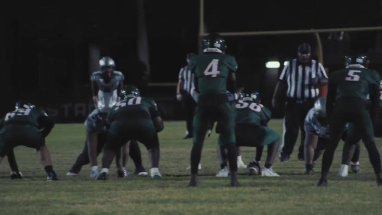 Video player poster image