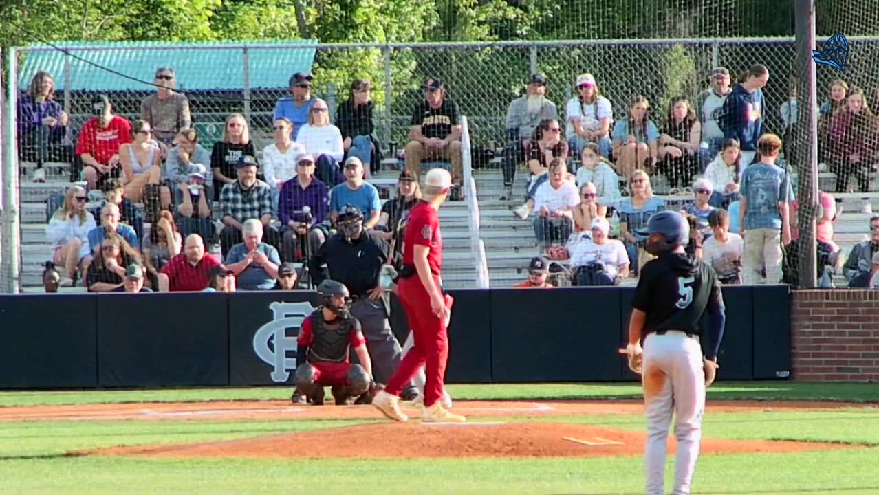 Vani Rips RBI Double, Scores Jayden