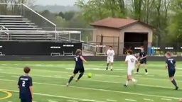 Making something out of nothing.