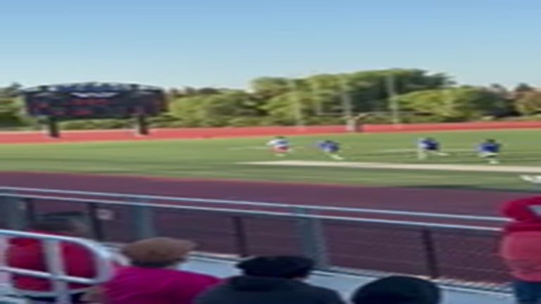 Video player poster image