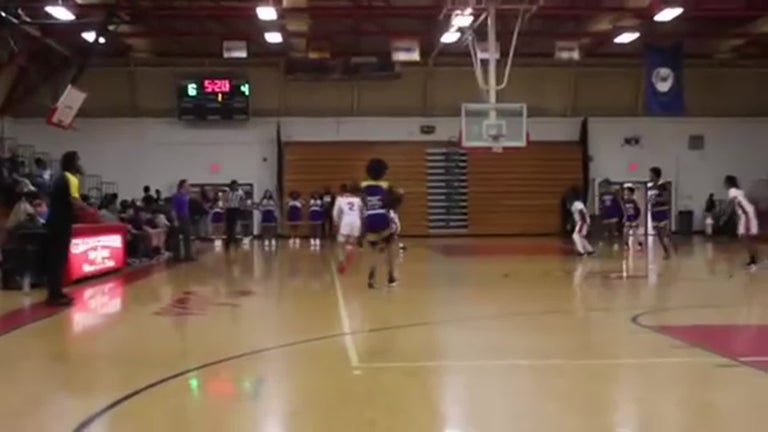 Video player poster image