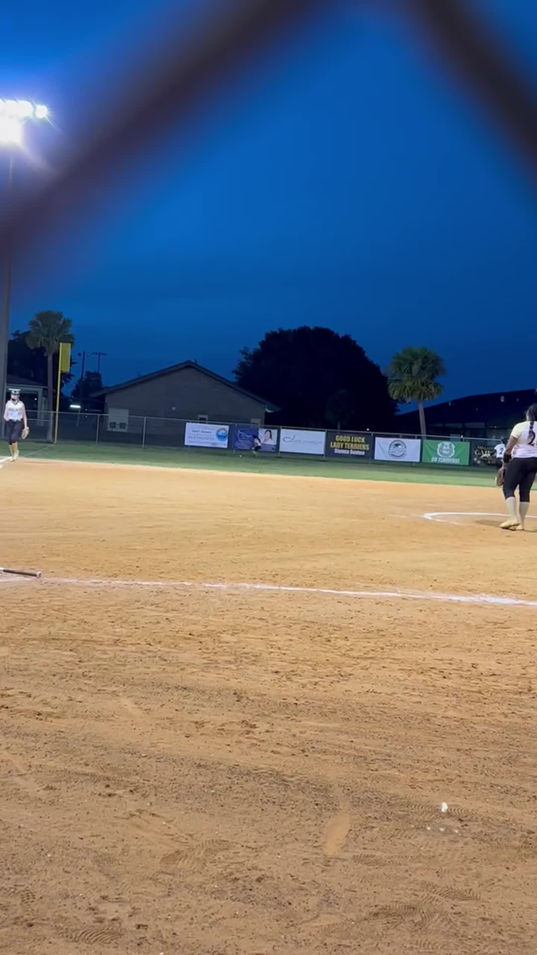Vs Moore Haven