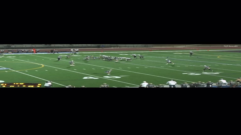 Video player poster image