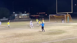 Imperial Vs Holtville