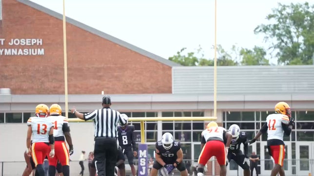 Interception